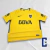 Camiseta Boca Jrs 2017/18 Amarilla