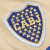 Camiseta Boca Jrs 1998 Titular - CLASICA CAMISETAS