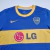 Camiseta Boca Jrs 2010/11 Titular en internet