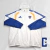 Rompeviento Boca Jrs 2026/27 Blanco