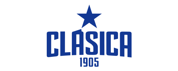 CLASICA CAMISETAS