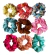 Colita De Pelo Scrunchie Tela Surtido Pack X250 - buy online