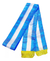25 Bandas Argentina Ceremonia Jura Lealtad 120cm X 4cm