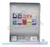 Cuaderno Universitario 84 Hojas Rayado Espiral Avon - comprar online