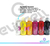 Acrilico Decorativo Acuarel 60 Cc Varios Colores - comprar online