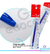 Repuesto Faber Castell Borrable Azul X 3 - tienda online
