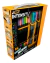 Kit Bic Bullet Journal Intensity X 10 Piezas