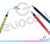 2 Lapicera Borrable Filgo Se Colores + 5 Repuestos Azules - comprar online