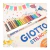 Lápices Giotto Stilnovo X 36 Colores - comprar online