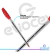 Imagen de Bolígrafo Trilux 032 M Rojo Faber-castell