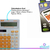 Calculadora Escritorio Mediana 12 Digitos - Eliocell Store