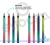 Lapicera Borrable Filgo Se Colores + 20 Repuestos Azules - comprar online