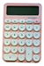 Calculadora 12 Digitos Ibi Craft De Escritorio