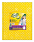 Cuaderno Lunares Nº 3 48 Hojas Rayado Amarillo Exito