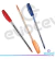 Bolígrafo Trilux 032 M Rojo Faber-castell - tienda online