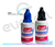 Tinta Trabi Para Marcador De Pizarra X12unidades - Eliocell Store