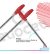 Bolígrafo Trilux 032 M Rojo Faber-castell en internet