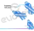 Pack 300 Escarapelas Argentina Cinta Prendedor Mayorista - comprar online