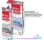 Lapicera Roller Filgo Borrax Borrable + 10 Repuestos Azules - Eliocell Store