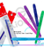 Repuesto Faber Castell Borrable Azul X 3 - Eliocell Store
