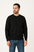 Pack X3 Buzos Cuello Redondo Frisado Talle Xs Al Xxl - Eliocell Store