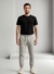 Pack X3 Pantalón Hombre Babucha Algodón Frisa Talle S Al Xxl