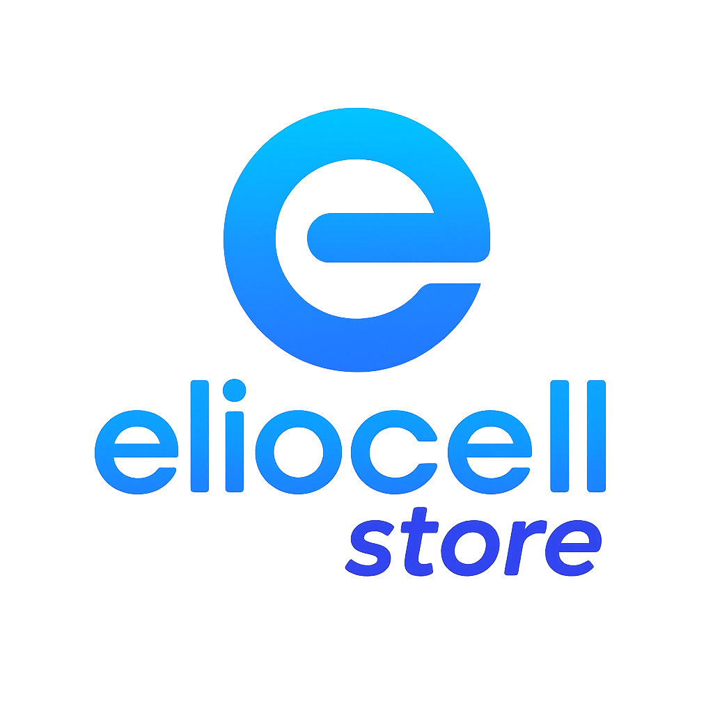 Eliocell Store