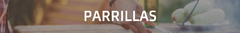 Banner de la categoría Parrillas y Asadores
