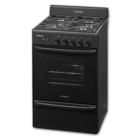 COCINA LONGVIE Mod. 13331GF Con Parrilla - comprar online