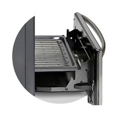 COCINA "CONVENCIONAL" LONGVIE Mod. 13331BF Con Parrilla (copia) - tienda online
