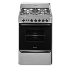 COCINA LONGVIE Mod. 13501XF Con Parrilla en internet