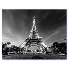 VIDRIO TEMPLADO DECORATIVO 60x65cm Mod. 2028