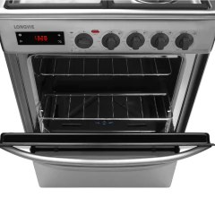 COCINA LONGVIE Mod. 21601XT Con Parrilla - ESTILO XXI - Cocinas y Campanas