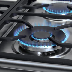 COCINA LONGVIE Mod. 21601XT Con Parrilla - tienda online