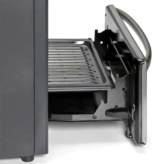 COCINA LONGVIE Mod. 21501XT Con Parrilla en internet