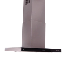 ISLA MARALDI CRISTAL - ESTILO XXI - Cocinas y Campanas