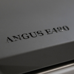 TROMEN ANGUS E480 con DIMMER
