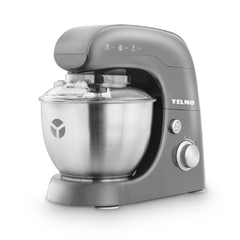 BATIDORA PLANETARIA YELMO BB-1103 GRIS