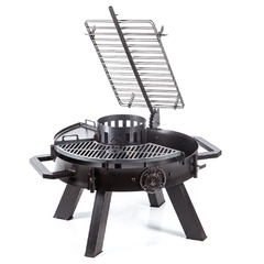 BJÖRN 100 - ASADOR FUEGOS JL - comprar online