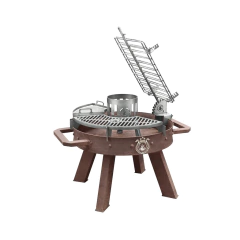 BJÖRN 80 - ASADOR FUEGOS JL - comprar online