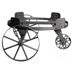 CARRO PARA "FOGÓN DUOMO" TROMEN