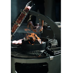 Imagen de ASADOR TROMEN CEIBO