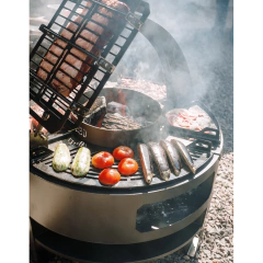 ASADOR TROMEN CEIBO - tienda online