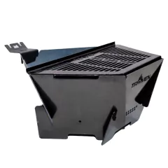 FOGONERO PARRILLA TROMEN CINQUECENTO