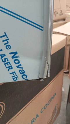 CIRCULAR C - OUTLET - ESTILO XXI - Cocinas y Campanas