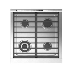 COCINA MORELLI PREGO 600 en internet