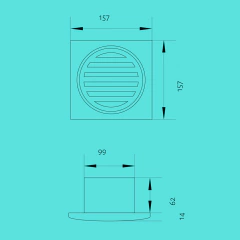 CP4" - BAÑO - comprar online