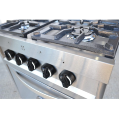 MARALDI CUCINARE 60cm - ESTILO XXI - Cocinas y Campanas