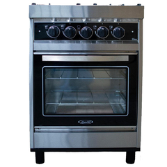 MARALDI CUCINARE GLASS 60cm en internet
