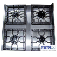 MARALDI CUCINARE GLASS 55cm en internet